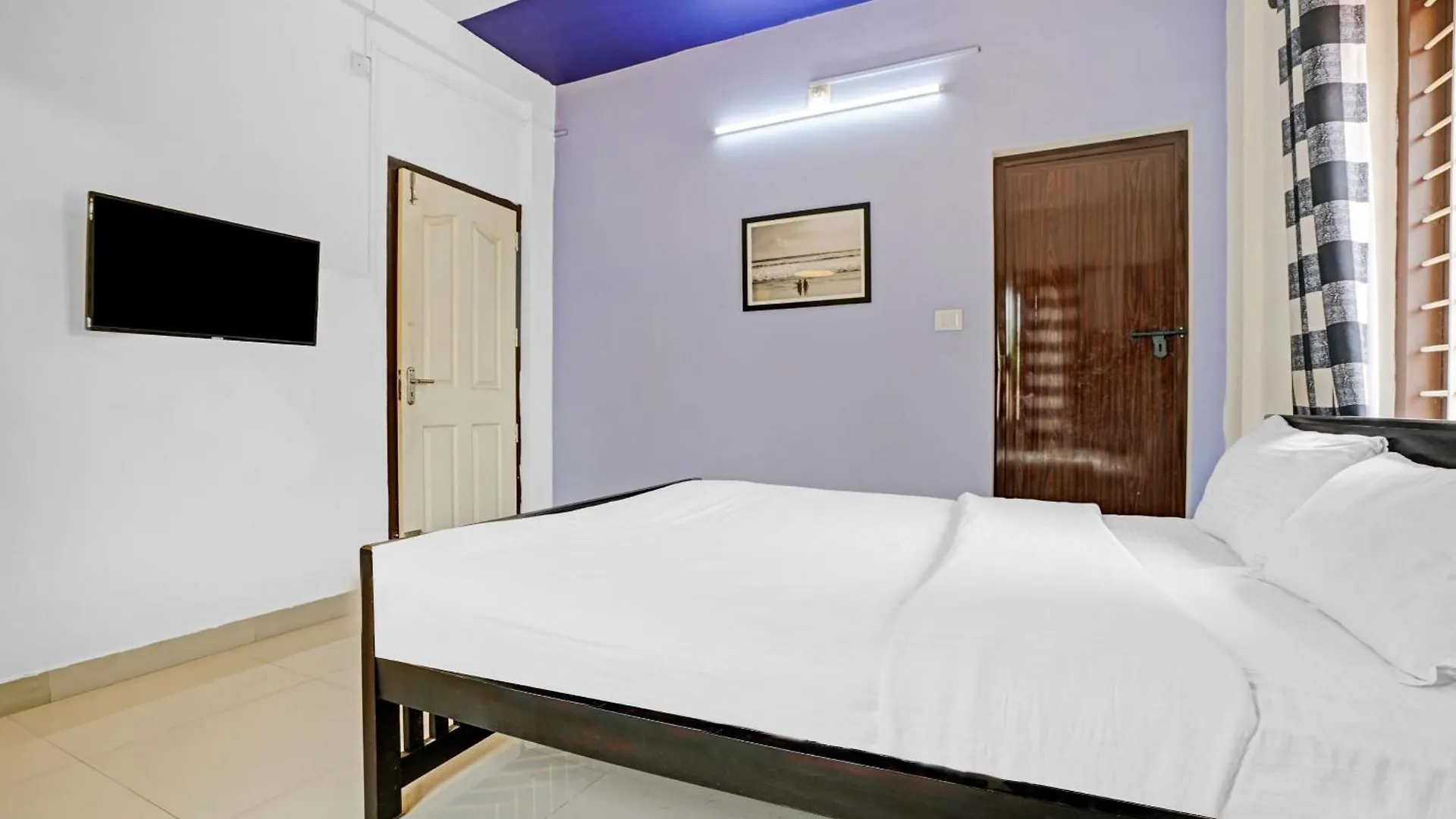 Hotel O Cochin Airport Apartments Alwaye