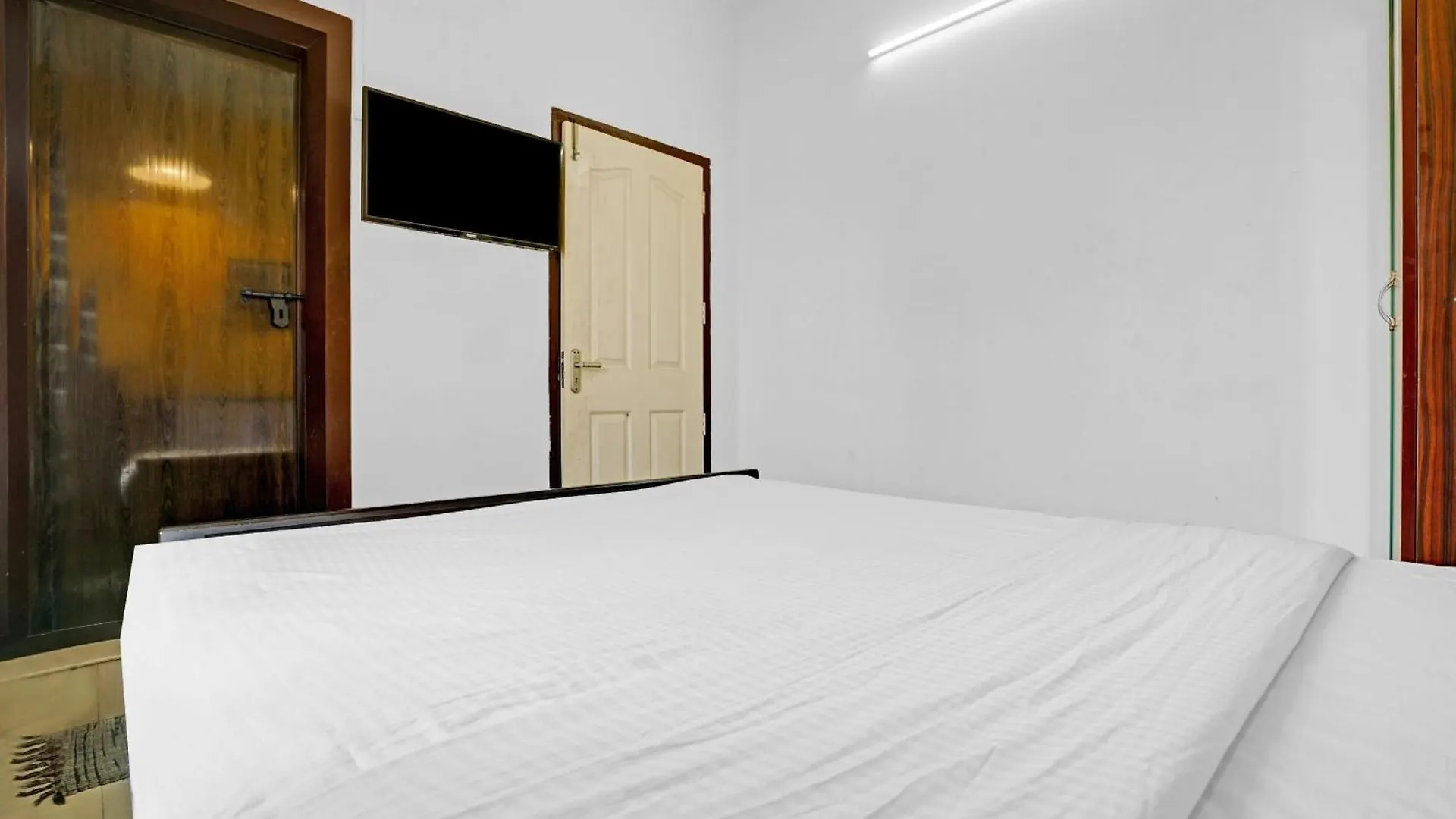 Hotel O Cochin Airport Apartments Alwaye India