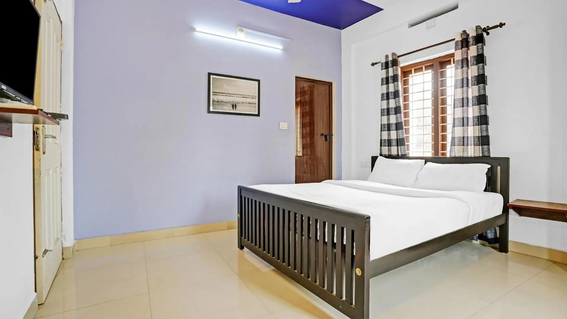 Hotel O Cochin Airport Apartments Alwaye