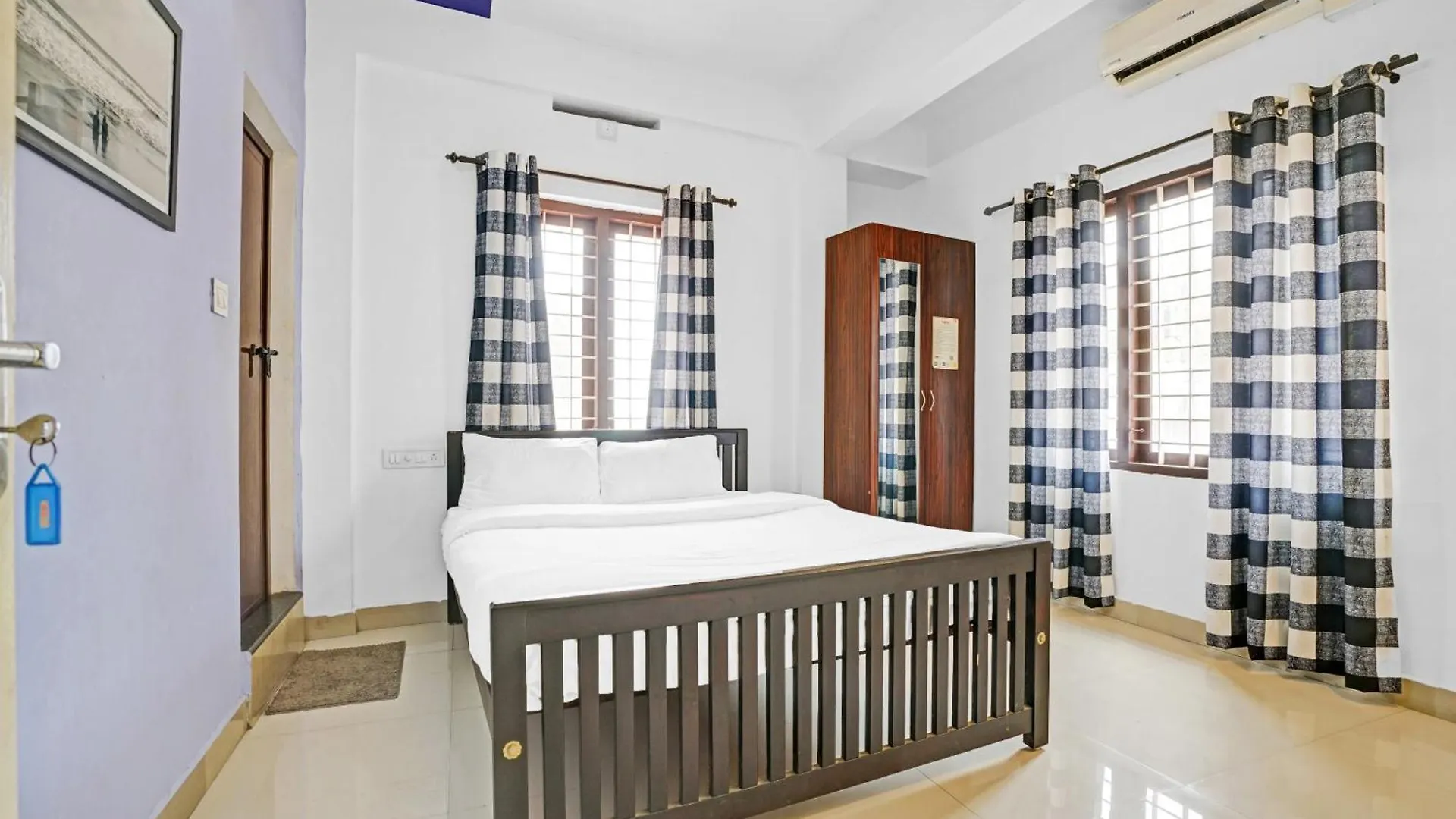 Hotel O Cochin Airport Apartments Alwaye