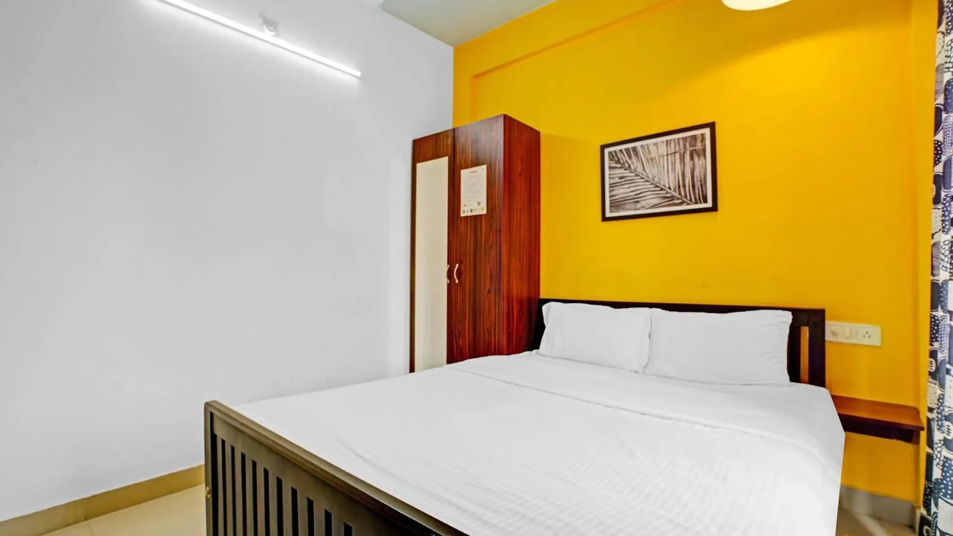 Hotel O Cochin Airport Apartments Alwaye