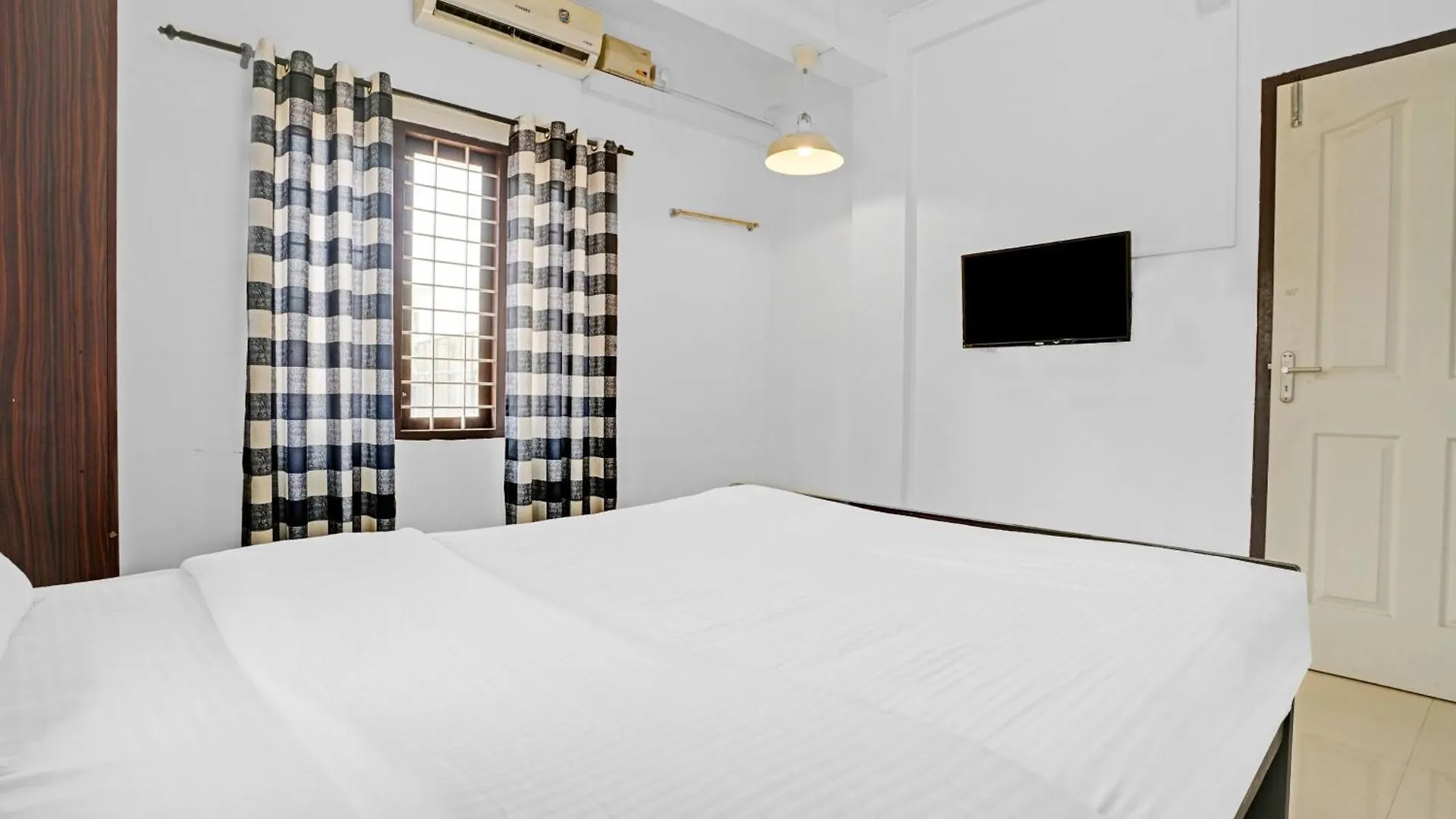 ***  Hotel O Cochin Airport Apartments Alwaye India